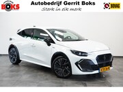 Renault Clio - 1.8 Hybrid 160 esprit Alpine Full-led Navigatie Adaptive-Cru