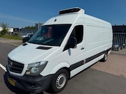 Mercedes-Benz Sprinter - 514 2.2 CDI MAXI AIRCO COOLING COOLING