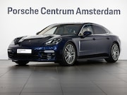 Porsche Panamera - 4S E-Hybrid Executive