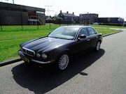 Jaguar XJ - 3.0 V6