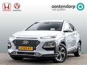 Hyundai Kona - GDI HEV Fashion Automaat | NL auto | HUD display | Trekhaak