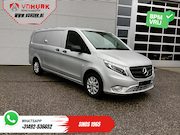 Mercedes-Benz Vito - 116 CDI XL L3 Aut. LED/ Standkachel/ Stoelverw./ 2.5T trekve