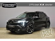 Kia Stonic - 1.0 T-GDi MHEV 115pk GT-Line NIEUW- SNEL LEVERBAAR