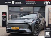 Toyota C-HR - Executive AWD 77 kWh Plus pack