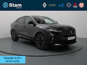 Renault Rafale - 200pk E-Tech full hybrid esprit Alpine Automaat Trekh. Afnee