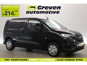 Opel Combo - 1.5D | Airco | Cruise | Carplay | Parkeersens.