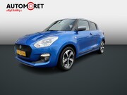Suzuki Swift - 1.2 Limited Edition GT-Pakket