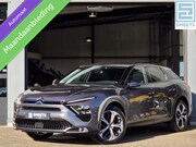 Citroën C5 X - 1.2T Feel Automaat 1e Eig! |Cam|Nav|Clima|Carpl.