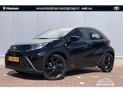 Toyota Aygo X - 1.0 VVT-i S-CVT Play / Automaat / Camera / Apple Carplay & A