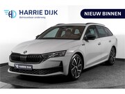 Skoda Octavia - Combi 1.5 TSI MHEV 150 PK Sportline Tour | Elek. Trekhaak | 