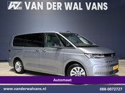 Volkswagen Multivan - 1.4 eHybrid Automaat Personenbus L2H1 Panoramadak | 2x Zijde