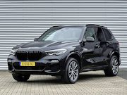 BMW X5 - xDrive45e High Executive Hedin onderhoud, als nieuw