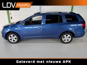Dacia Logan - 0.9 TCE PRESTIGE / Airco / Cruise control / Bluetooth / docu