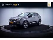 Peugeot 3008 - 1.6T Aut. GT Line FULL LED | 360 CAM | CARPLAY | NAVI | CLIM