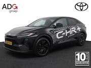 Toyota C-HR - First Edition 77 kWh | Smart Entry | Parkeersensoren Rondom