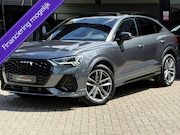 Audi Q3 Sportback - 35 TFSI *S-Line *Aut*Navi*Pano*Btw