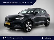 Volvo XC40 - Recharge Twin Ultimate | 360° Camera | Panoramadak | Harman/