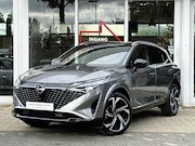 Nissan Qashqai - NISSAN QASHQAI