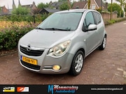 Opel Agila - 1.0 Carplay, Airco 95 D.Km N.a.p