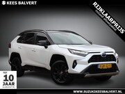 Toyota RAV4 - 2.5 Hybrid Style Automaat | Elek. achterklep | Elek. stoel |