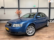Audi A4 - 3.0 V6 quattro automaat / zeer nette staat