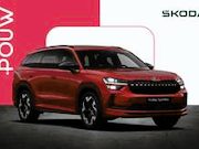 Skoda Kodiaq - 1.5 TSI 204pk PHEV Sportline Limited | Winter Pakk