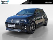 Renault 5 - comfort range iconic cinq 52 kWh AUTOMAAT NAVI AIRCO CAMERA 