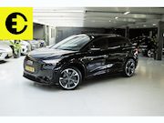Audi Q4 e-tron - 40 Launch edition S Competition 77 kWh |91.5%| Stoelverwarmi