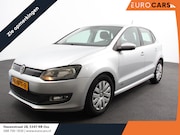 Volkswagen Polo - 1.2 TDI BlueMotion Comfortline Airco Cruise control Apple Ca