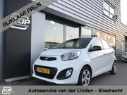 Kia Picanto - 1.0 BusinessLine