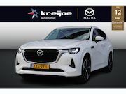 Mazda CX-60 - 2.5 e-SkyActiv PHEV Takumi | Convenience Pack | Driver Assis