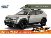 Dacia Duster - (Zeeuw & Zeeuw Private Lease Actie v.a. € 515, -) Hybrid 155
