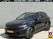 Volvo EX40 - Twin Motor Plus Black Edition 82 kWh | PANO | 360 | MEMORY |