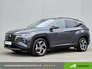 Hyundai Tucson - 1.6 T-GDI PHEV Comfort Smart 4WD / Fabrieksgarantie tot 05-2