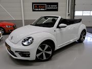 Volkswagen Beetle - Cabriolet 1.2 TSI Sound Automaat Fender App connect Camera S