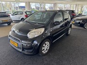 Citroën C1 - 1.0-12V Ambiance
