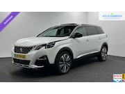 Peugeot 5008 - 1.2 PureTech GT-Line Avantage PANO LEER CAMERA CRUISE ECC CA