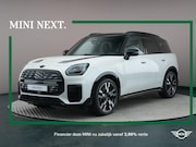 MINI Countryman - E John Cooper Works XL 66.5 kWh