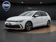 Volkswagen Golf - 1.5 eTSI R-Line | Navigatie | IQ-Light | ACC | Stuur-/Stoelv