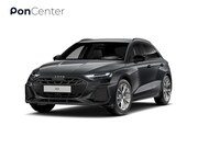 Audi A3 - Sportback S edition 40 TFSI e 150 kW / 204 PK