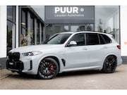 BMW X5 - xDrive50e M-Sport PRO Pano - Trekhaak - Brooklyn Grau
