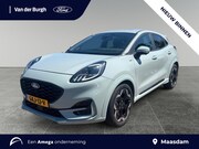 Ford Puma - 1.0 EcoBoost Hybrid ST-Line X Winterpakket | Driver Assistan