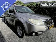 Subaru Forester - 2.0 X Comfort Automaat | Airco | Cruise Control | LMV | Trek