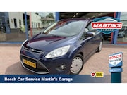 Ford C-Max - 1.0 Trend KEURIGE AUTO! CRUISE AIRCO TREKHAAK