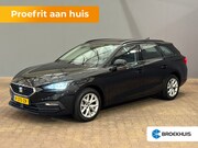 Seat Leon - Sportstourer 1.0 TSI Reference Climate | Cruise | Apple Carp