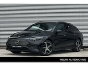 Mercedes-Benz CLA-Klasse - CLA 200 Shooting Brake Business Solution AMG | Nightpakket |