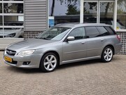 Subaru Legacy - Touring Wagon 2.0R Carplay Apk Tm 05-2027