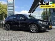 BMW 1-serie - 118i EDE Corporate Lease M Sport | Leer |Carplay