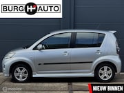 Daihatsu Sirion - 2 1.3-16V Comfort - AIRCO - EL. RAMEN + SPIEGELS - ACHTERSPO