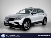 Volkswagen Tiguan - 1.4 TSI eHybrid Business+ | Automaat | Adaptive Cruise | Cam